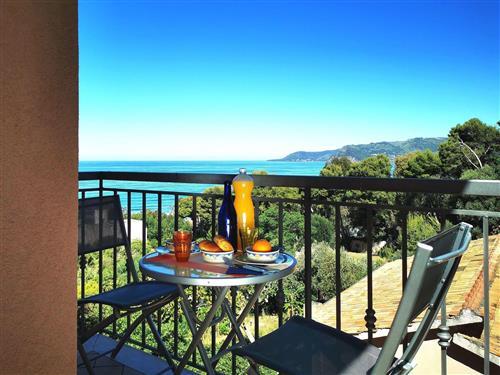 Ferielejlighed - 4 personer -  - Rofrano - 84070