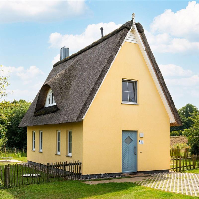 Sommerhus - 4 personer -  - Alt Jassewitz - 23968