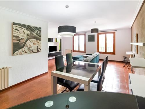 Holiday home - 4 persons -  - 01300 - Laguardia
