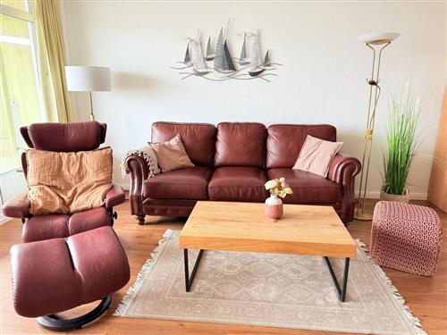 Ferieleilighet - 4 personer -  - Duhner Strandstrasse - 27476 - Cuxhaven