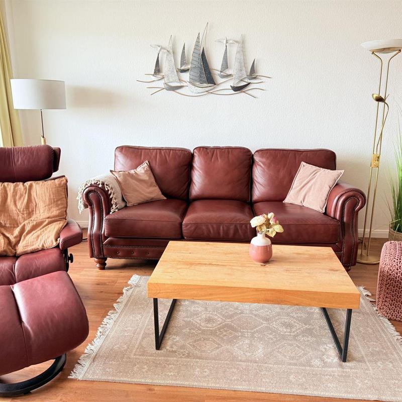 Ferielejlighed - 4 personer -  - Duhner Strandstrasse - 27476 - Cuxhaven