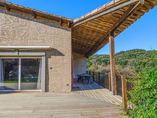 Holiday home - 10 persons -  - Valdarello - Santa Maria Siche - 20190 - Azilone Ampaza
