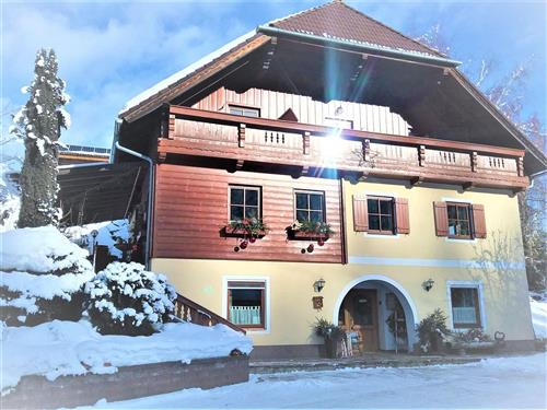 Bondegård - 4 personer -  - Wimmel - 8850 - Murau
