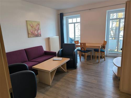 Ferielejlighed - 4 personer -  - Nordstrand - 18586 - Göhren