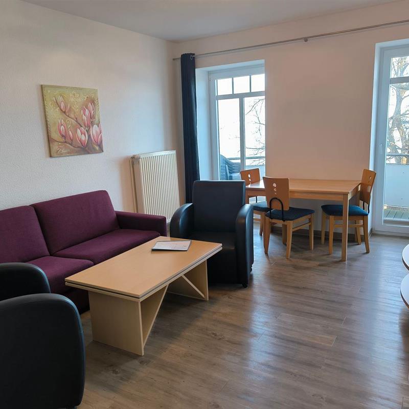 Ferielejlighed - 4 personer -  - Nordstrand - 18586 - Göhren