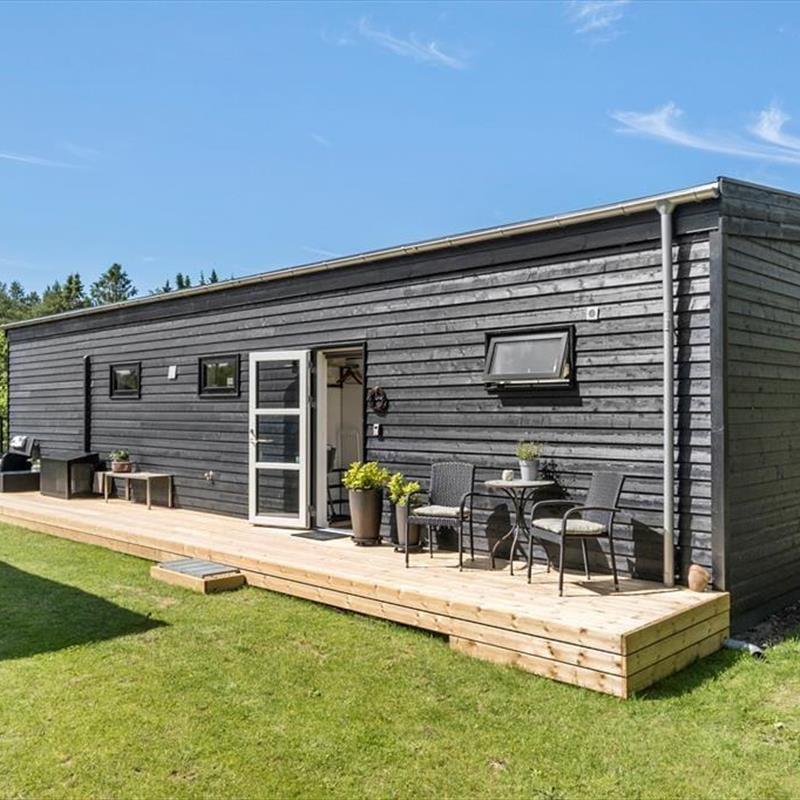 Ferienhaus - 4 Personen -  - Sletten - Helberskov - 9560 - Hadsund