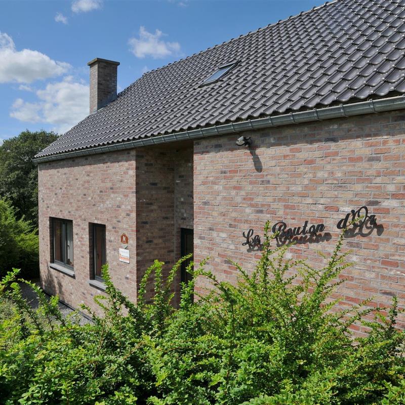 Sommerhus - 9 personer -  - 5377 - Moressée