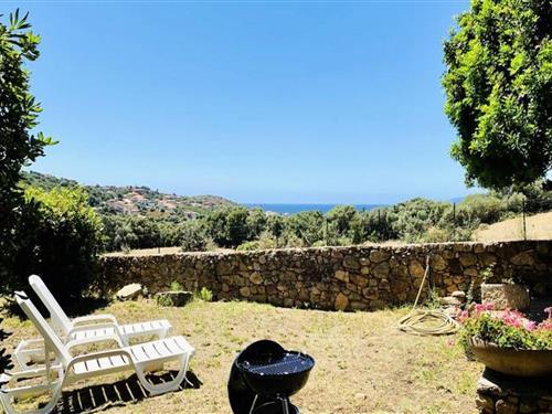 Ferielejlighed - 4 personer -  - 20110 - Propriano