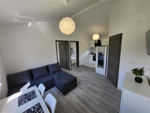 Ferieleilighet - 5 personer -  - Zadar/Bibinje - 23205