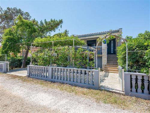 Ferieleilighet - 5 personer -  - Kozjak XVIII - 23234 - Vir