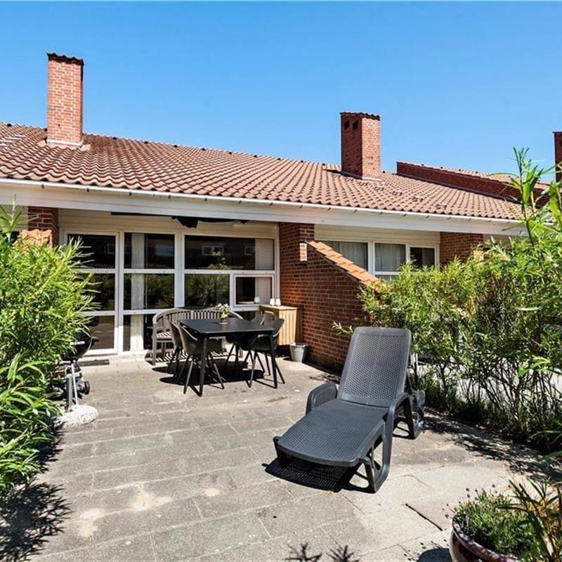 Ferienwohnung - 4 Personen -  - Fyrvej 26 Lej - 6857 - Blavand