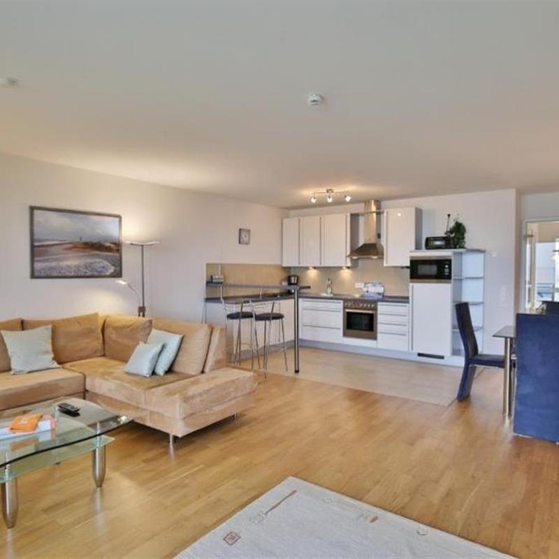 Ferielejlighed - 4 personer -  - Bei der Alten Liebe 5 b - 27472 - Grimmershörn