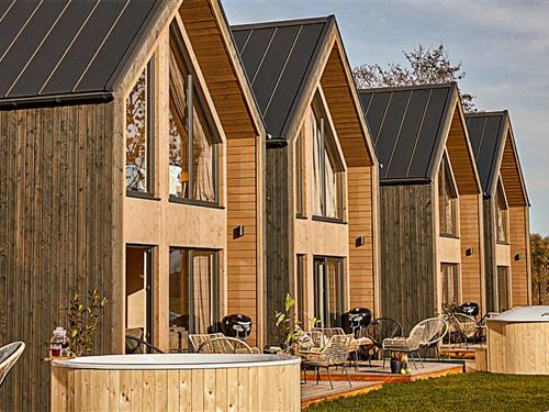 Holiday home - 7 persons -  - Lakowa - Rewal - 72-344 - Trzesacz