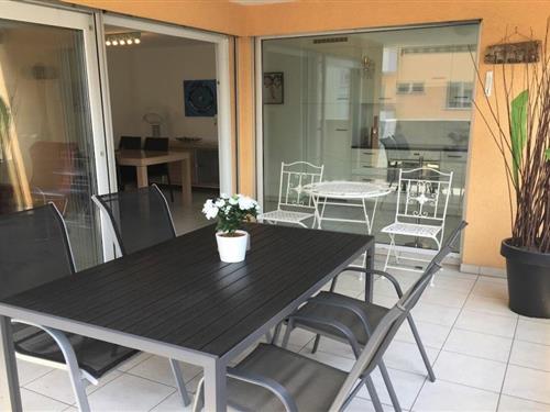 Feriehus - 4 personer -  - 6600 - Locarno