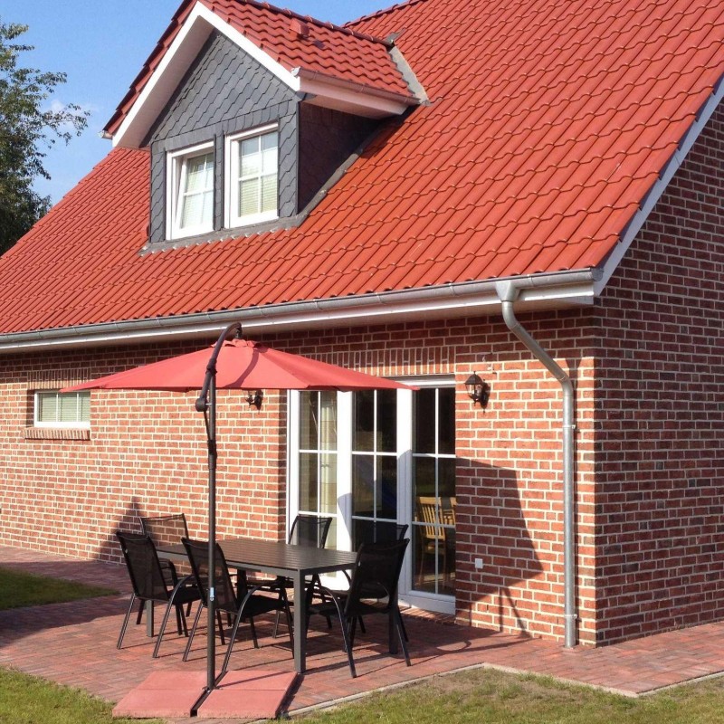 Sommerhus - 7 personer -  - Am Katzenstein - 49681 - Garrel