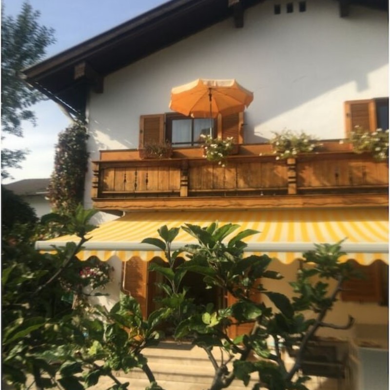 Sommerhus - 4 personer -  - 83229 - Aschau Im Chiemgau