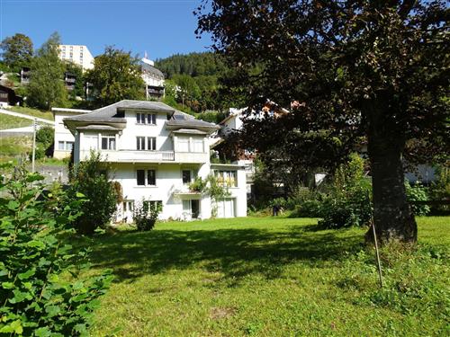 Ferienhaus - 6 Personen -  - Engelberg - 6390