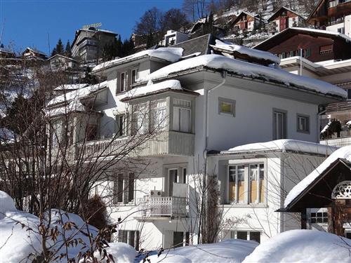 Holiday apartment - 6 persons -  - Engelberg - 6390