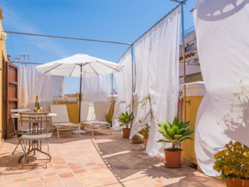 Telt - 4 personer -  - 07013 - Palma De Mallorca, Illes Balears