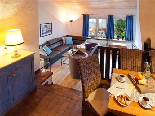 Sommerhus - 6 personer -  - Ferienstraße - 54636 - Biersdorf Am See
