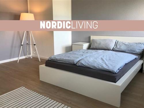 Ferielejlighed - 6 personer -  - Fruerlunder Straße - 24943 - Flensburg