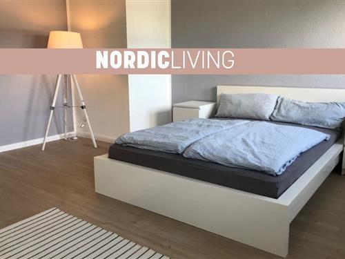 Ferieleilighet - 6 personer -  - Fruerlunder Straße - 24943 - Flensburg