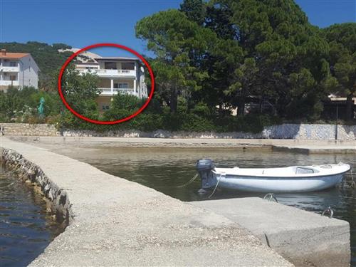 Ferielejlighed - 8 personer -  - Banjol - 51280 - Rab