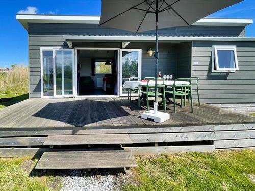 Holiday home - 5 persons -  - Strandweg 1 DP - 9976 VS - Lauwersoog