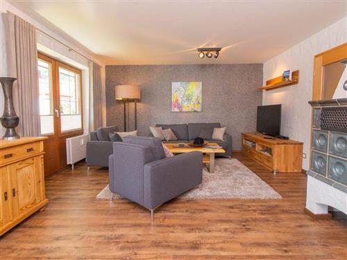 Ferielejlighed - 4 personer -  - Zur Reite - 87538 - Fischen