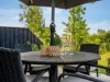 Billede 17 - Terrasse