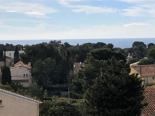 Ferienhaus - 4 Personen -  - 83150 - Bandol