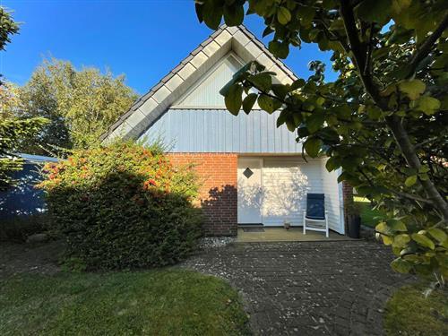 Ferienhaus - 4 Personen -  - Günter-Remien-Ring - 24398 - Schönhagen (Ostseebad)