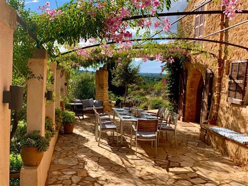 Ferienhaus - 8 Personen -  - Manacor - 07500
