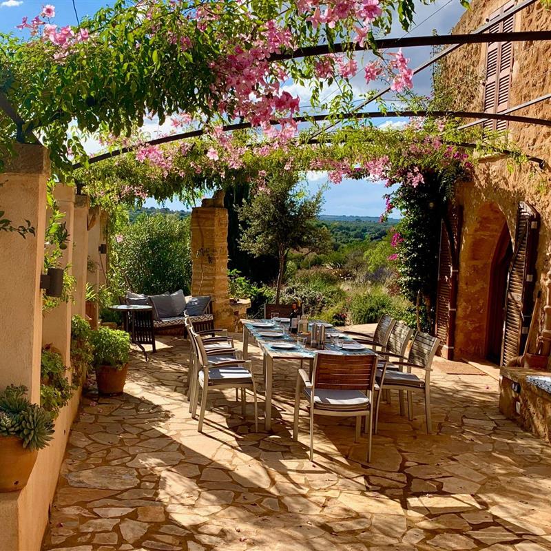 Sommerhus - 8 personer -  - Manacor - 07500