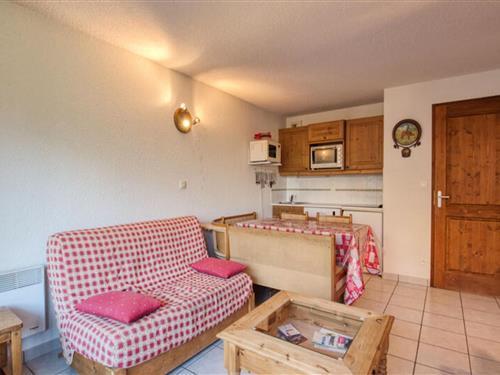 Ferienhaus - 6 Personen -  - 74440 - Morillon Village