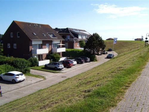 Sommerhus - 3 personer -  - 26434 - Horumersiel