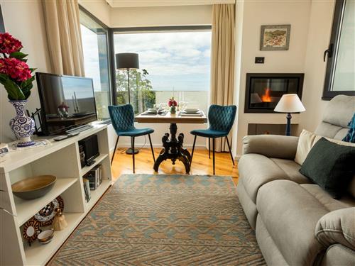 Feriehus - 2 personer -  - Algarvia - 9630-221