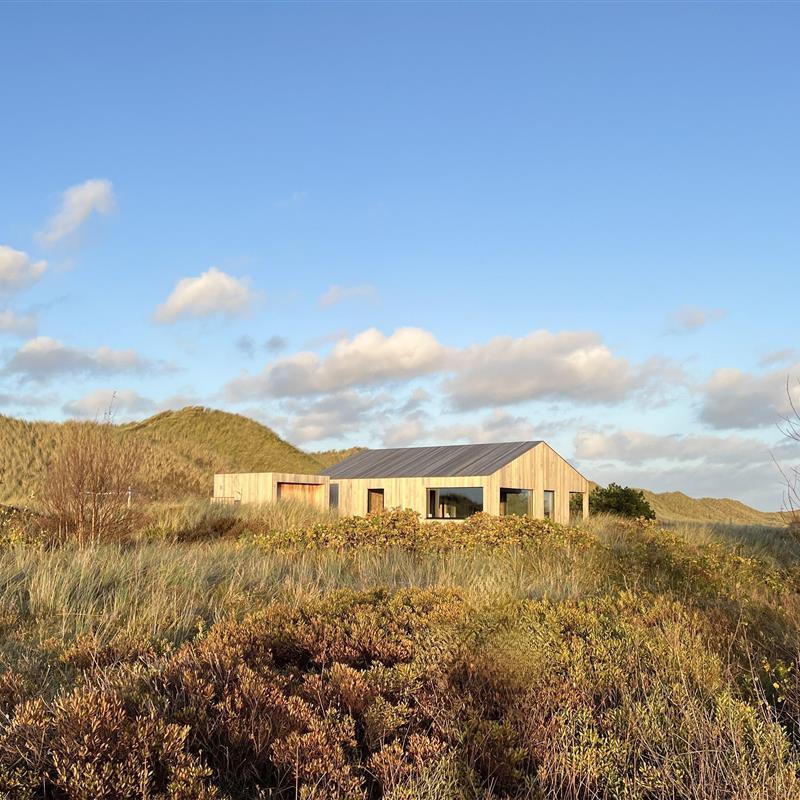 Ferienhaus - 4 Personen -  - Danzigmannvej - Österby - 9940 - Läsö