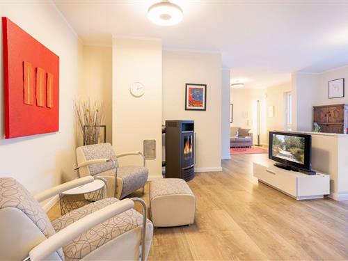 Ferielejlighed - 2 personer -  - Görmitzer Weg - 17454 - Zinnowitz