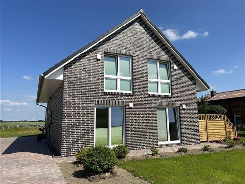 Sommerhus - 5 personer -  - Elpersbüttelerdeich - 25704 - Elpersbüttel