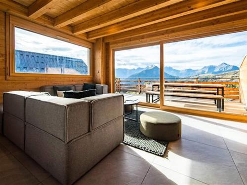 Holiday apartment - 14 persons -  - 73300 - Fontcouverte La Toussuire