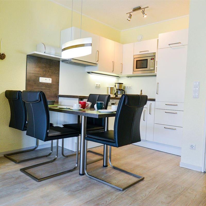 Ferielejlighed - 4 personer -  - In der Wolskermarsch - 27476 - Cuxhaven