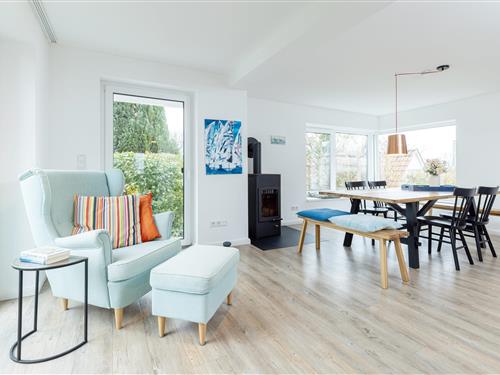 Fritidshus - 4 personer -  - Am Heidberg - 24226 - Heikendorf