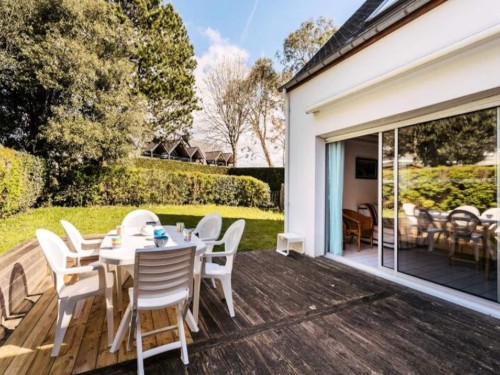 Ferielejlighed - 6 personer -  - 56340 - Carnac