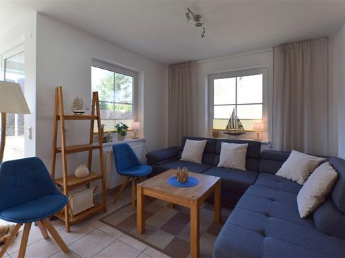 Ferielejlighed - 4 personer -  - Buchenstr. - 18375 - Ostseebad Prerow