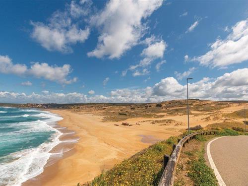 Ferielejlighed - 4 personer -  - Piazza Stella Maris - 09031 - Torre Dei Corsari