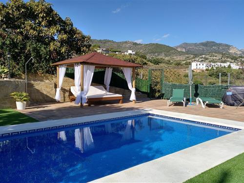 Villa - 4 personer -  - 29788 - Frigiliana