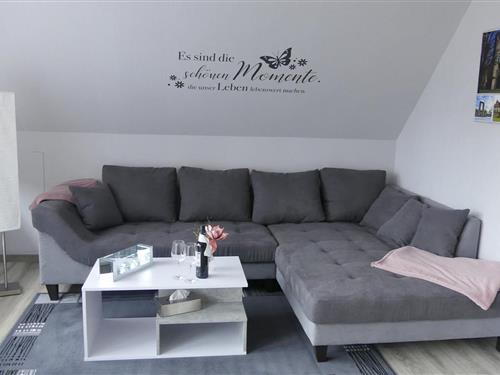 Holiday Home/Apartment - 4 persons -  - Karl-Genzel-Straße - 37445 - Walkenried