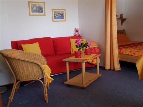 Ferielejlighed - 4 personer -  - Ostseestr. - 24398 - Brodersby-Schönhagen