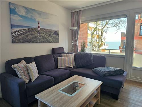 Ferieleilighet - 2 personer -  - Sandwall - 25938 - Wyk Auf Föhr